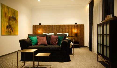 Deluxe Junior Suite