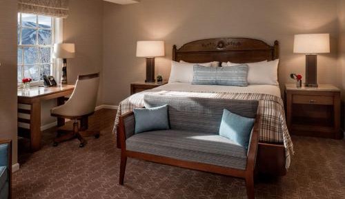 Inn Luxury One King