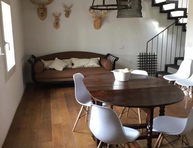 Maisonette