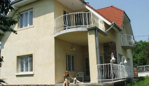 Five-Bedroom Villa