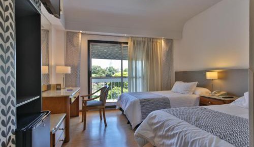 Superior Single Room