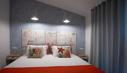 Double or Twin Room - Disability Access