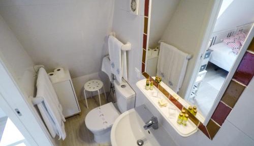 Duplex Apartment
