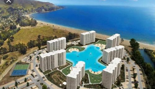 Apartment with Sea View