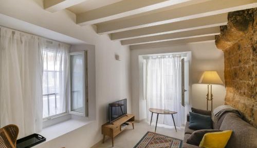 Apartment Duplex without Terrace