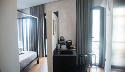Premium Double Room