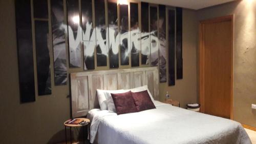 Habitacion "Bandolero" 