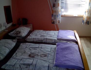 Small Double Room