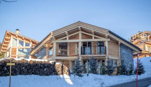 Superior Chalet