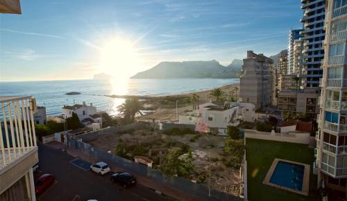 Apartment with Sea View