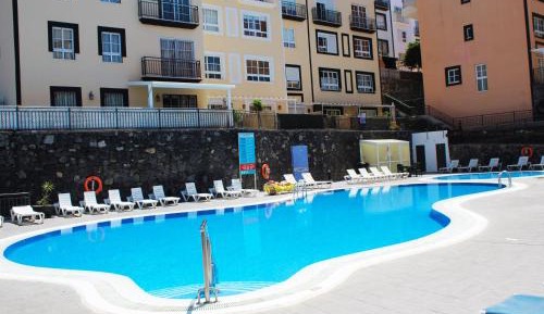 Duplex Apartment