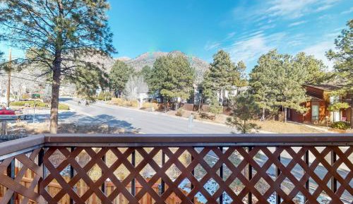 Three Bedroom holiday home 