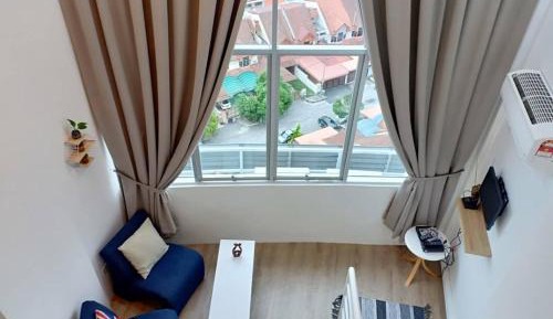 Duplex Apartment