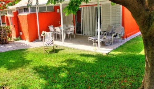 Superior Chalet