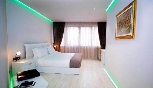 King Room