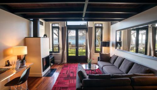 Loft Suite
