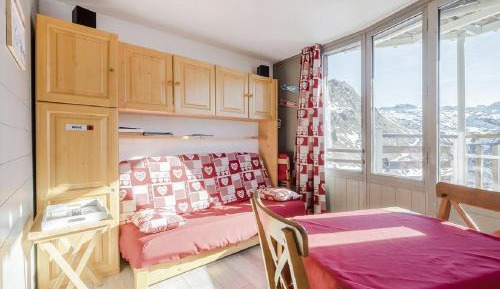 Prestige Studio (4 People) - Allegro Building