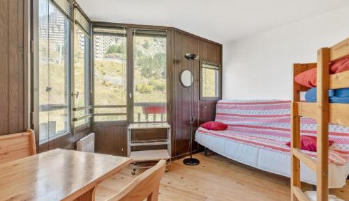Comfort Studio (4 People) - Allegro Building