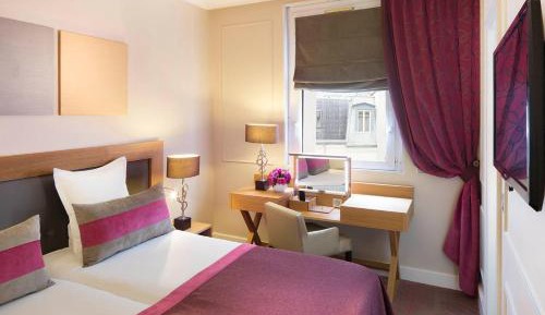 Traditional Double Room