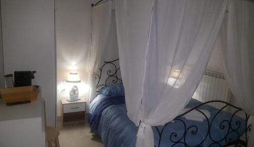 Quadruple Room with Private Bathroom