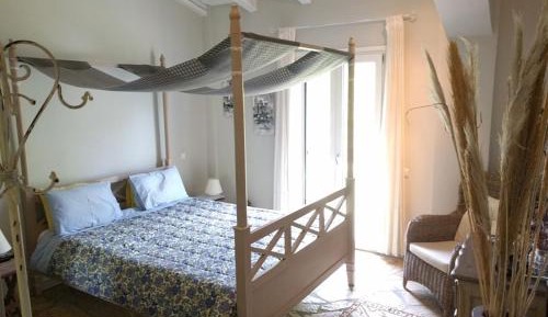 Standard Double Suite