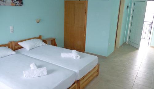 Budget Double or Twin Room