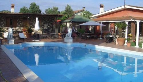 Chalet