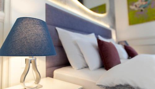 Double or Twin Room with Free Parking