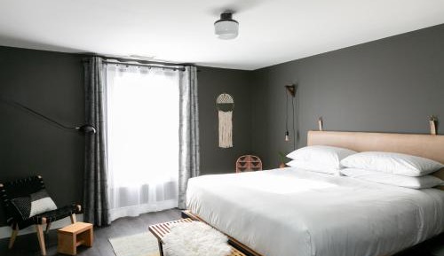 Premium Two-Bedroom Apartment