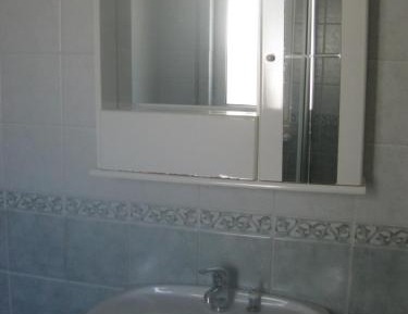 Standard Double Room with Shared Bathroom