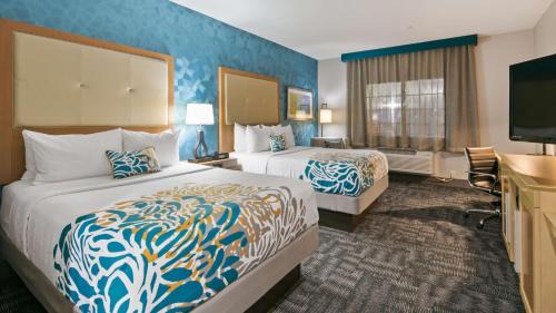 Queen Room with Two Queen Beds