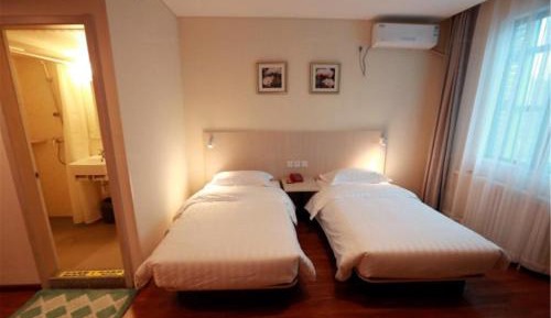 Mainland Chinese Citizens-Standard Twin Room