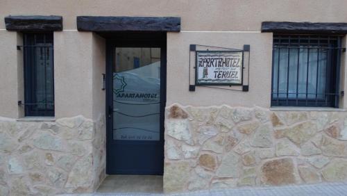 Duplex Apartment