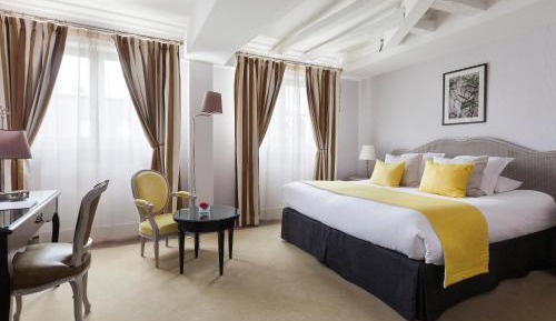Junior Suite - Castle