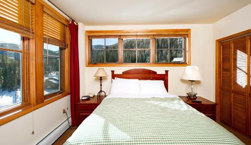 Standard One-Bedroom Apartment