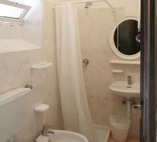 Quadruple Room with Bathroom