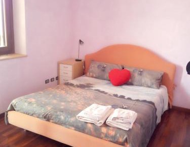 Deluxe Triple Room with Sea View