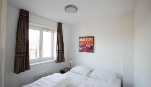 Apartment with Bedroom