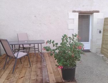 Double Room with Park View