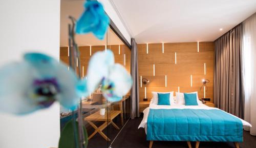 Two-Bedroom Suite