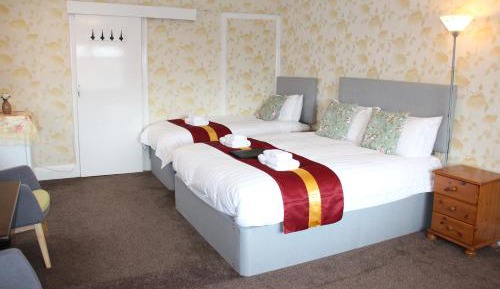 Family Suite