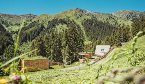 One-Bedroom Chalet
