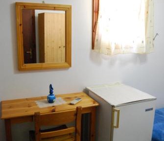 Small Twin Room