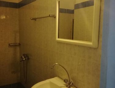 Twin Room with Private External Bathroom