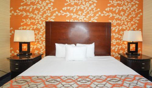 King Room - Non-Smoking