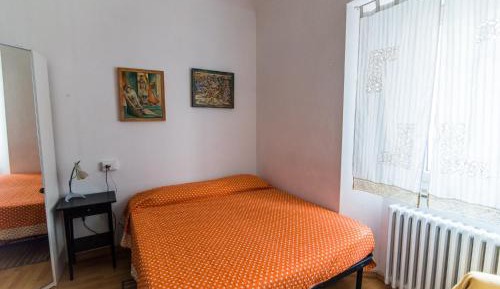 Double or Twin Room with Bathroom