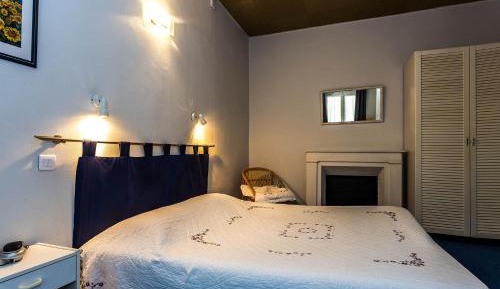 Grand Comfort Double Room