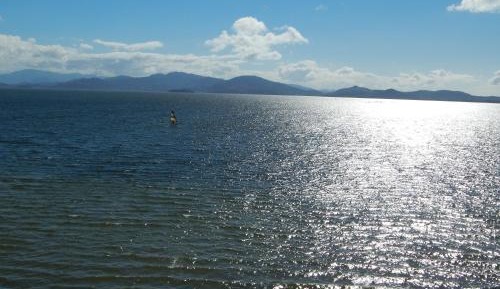 Double Room with Lake View
