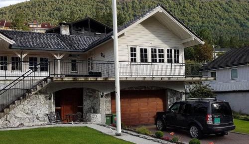 Superior Villa