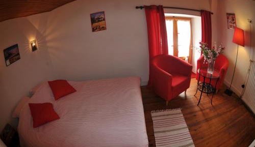 Triple Room with Shower